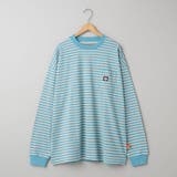 REDKAP（レッドキャップ）別注ボーダーTシャツ | coen【men】 | 詳細画像30 