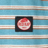 REDKAP（レッドキャップ）別注ボーダーTシャツ | coen【men】 | 詳細画像31 
