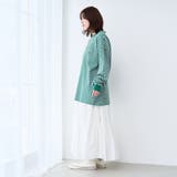 REDKAP（レッドキャップ）別注ボーダーTシャツ | coen【men】 | 詳細画像7 