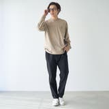 KiyokazuTsujino プリントロングスリーブTシャツ | coen【men】 | 詳細画像10 