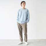 KiyokazuTsujino プリントロングスリーブTシャツ | coen【men】 | 詳細画像17 