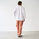 KiyokazuTsujino プリントロングスリーブTシャツ | coen【men】 | 詳細画像4 