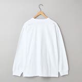KiyokazuTsujino プリントロングスリーブTシャツ | coen【men】 | 詳細画像25 