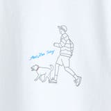 KiyokazuTsujino プリントロングスリーブTシャツ | coen【men】 | 詳細画像29 