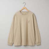 KiyokazuTsujino プリントロングスリーブTシャツ | coen【men】 | 詳細画像32 