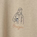 KiyokazuTsujino プリントロングスリーブTシャツ | coen【men】 | 詳細画像33 