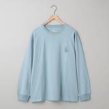 KiyokazuTsujino プリントロングスリーブTシャツ | coen【men】 | 詳細画像34 