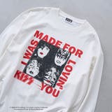 VINTAGE MUSIC Tシャツ | coen【men】 | 詳細画像1 