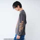 VINTAGE MUSIC Tシャツ | coen【men】 | 詳細画像13 