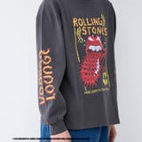 VINTAGE MUSIC Tシャツ | coen【men】 | 詳細画像17 