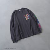 VINTAGE MUSIC Tシャツ | coen【men】 | 詳細画像19 