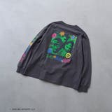 VINTAGE MUSIC Tシャツ | coen【men】 | 詳細画像24 