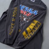 VINTAGE MUSIC Tシャツ | coen【men】 | 詳細画像5 