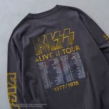 VINTAGE MUSIC Tシャツ | coen【men】 | 詳細画像7 