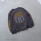 VINTAGE MUSIC Tシャツ | coen【men】 | 詳細画像8 