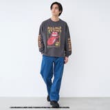 VINTAGE MUSIC Tシャツ | coen【men】 | 詳細画像9 