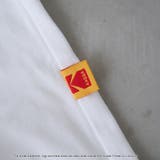 【Kodak/コダック】プリント ロングスリーブTシャツ | coen【men】 | 詳細画像10 