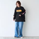 【Kodak/コダック】プリント ロングスリーブTシャツ | coen【men】 | 詳細画像11 