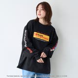 【Kodak/コダック】プリント ロングスリーブTシャツ | coen【men】 | 詳細画像14 