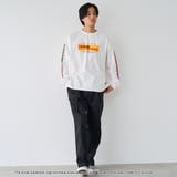 【Kodak/コダック】プリント ロングスリーブTシャツ | coen【men】 | 詳細画像2 