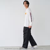 【Kodak/コダック】プリント ロングスリーブTシャツ | coen【men】 | 詳細画像3 