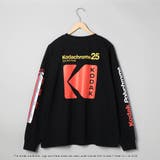 【Kodak/コダック】プリント ロングスリーブTシャツ | coen【men】 | 詳細画像30 