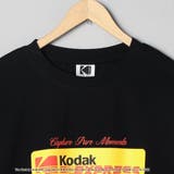 【Kodak/コダック】プリント ロングスリーブTシャツ | coen【men】 | 詳細画像31 