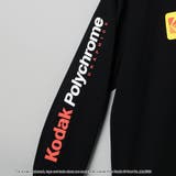 【Kodak/コダック】プリント ロングスリーブTシャツ | coen【men】 | 詳細画像32 