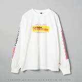 【Kodak/コダック】プリント ロングスリーブTシャツ | coen【men】 | 詳細画像36 