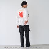 【Kodak/コダック】プリント ロングスリーブTシャツ | coen【men】 | 詳細画像4 