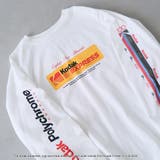 【Kodak/コダック】プリント ロングスリーブTシャツ | coen【men】 | 詳細画像8 
