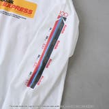 【Kodak/コダック】プリント ロングスリーブTシャツ | coen【men】 | 詳細画像9 