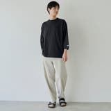 【UVカット 接触冷感 吸水速乾 | coen【men】 | 詳細画像11