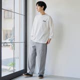 【UVカット 接触冷感 吸水速乾 | coen【men】 | 詳細画像4