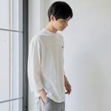 【UVカット 接触冷感 吸水速乾 | coen【men】 | 詳細画像7