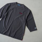 DK.GRAY | 【UVカット 接触冷感 吸水速乾 | coen【men】