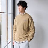 SMITH’S（スミス）別注クルーネックスウェット | coen【men】 | 詳細画像12 