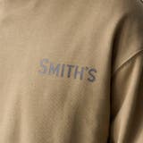 SMITH’S（スミス）別注クルーネックスウェット | coen【men】 | 詳細画像15 