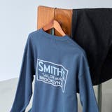 SMITH’S（スミス）別注クルーネックスウェット | coen【men】 | 詳細画像17 