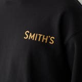 SMITH’S（スミス）別注クルーネックスウェット | coen【men】 | 詳細画像7 