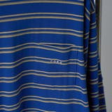 【Tough&Soft】天竺マルチボーダーロングスリーブTシャツ | coen【men】 | 詳細画像23
