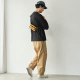 【吸水速乾、遮熱性、接触冷感、UVカット】Penneys × WELLTECT | coen【men】 | 詳細画像7