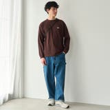 【吸水速乾、遮熱性、接触冷感、UVカット】Penneys × WELLTECT | coen【men】 | 詳細画像12