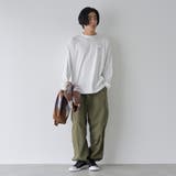 【吸水速乾、遮熱性、接触冷感、UVカット】Penneys × WELLTECT | coen【men】 | 詳細画像2