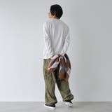 【吸水速乾、遮熱性、接触冷感、UVカット】Penneys × WELLTECT | coen【men】 | 詳細画像3