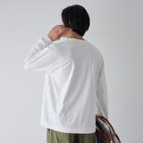 【吸水速乾、遮熱性、接触冷感、UVカット】Penneys × WELLTECT | coen【men】 | 詳細画像5