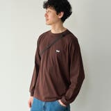 DK.BROWN | 【吸水速乾、遮熱性、接触冷感、UVカット】Penneys × WELLTECT | coen【men】
