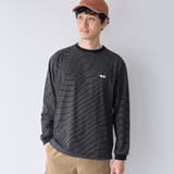 【吸水速乾、遮熱性、接触冷感、UVカット】Penneys × WELLTECT | coen【men】 | 詳細画像1 