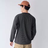 【吸水速乾、遮熱性、接触冷感、UVカット】Penneys × WELLTECT | coen【men】 | 詳細画像12 