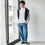 【吸水速乾、遮熱性、接触冷感、UVカット】Penneys × WELLTECT | coen【men】 | 詳細画像3 